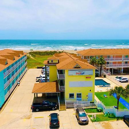 Beachgate Condosuites And Oceanfront Resort Port Aransas Luaran gambar