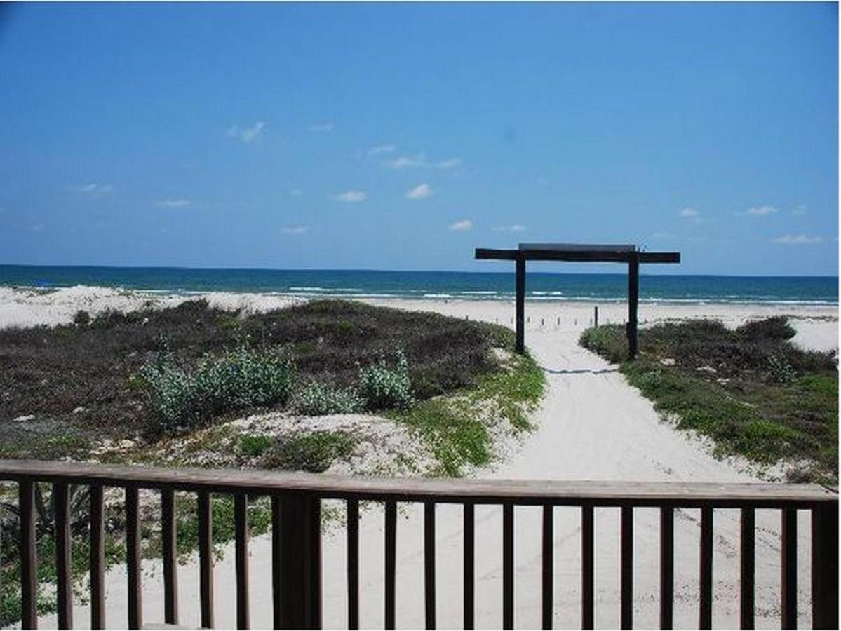 Beachgate Condosuites And Oceanfront Resort Port Aransas Luaran gambar