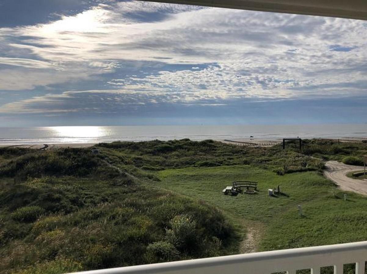 Beachgate Condosuites And Oceanfront Resort Port Aransas Luaran gambar