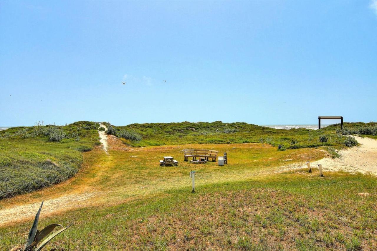 Beachgate Condosuites And Oceanfront Resort Port Aransas Luaran gambar