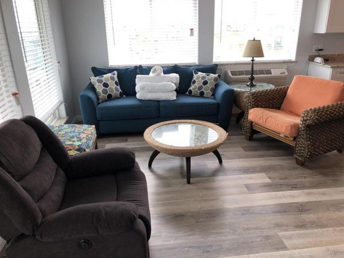 Beachgate Condosuites And Oceanfront Resort Port Aransas Luaran gambar