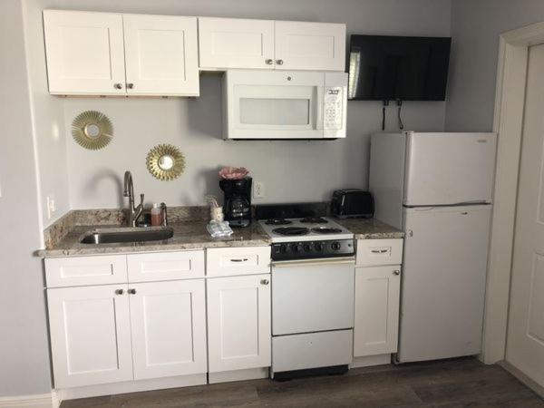 Beachgate Condosuites And Oceanfront Resort Port Aransas Bilik gambar
