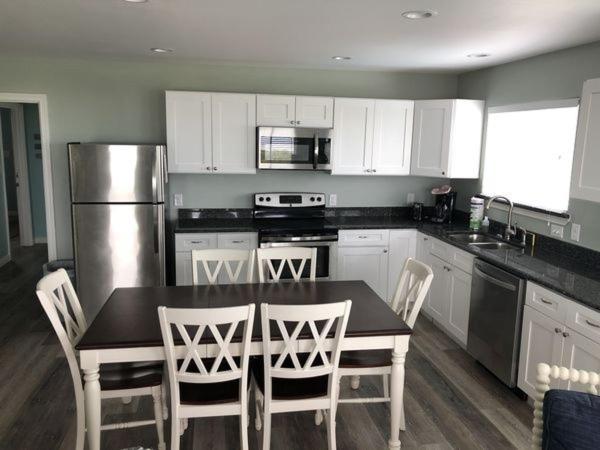Beachgate Condosuites And Oceanfront Resort Port Aransas Bilik gambar