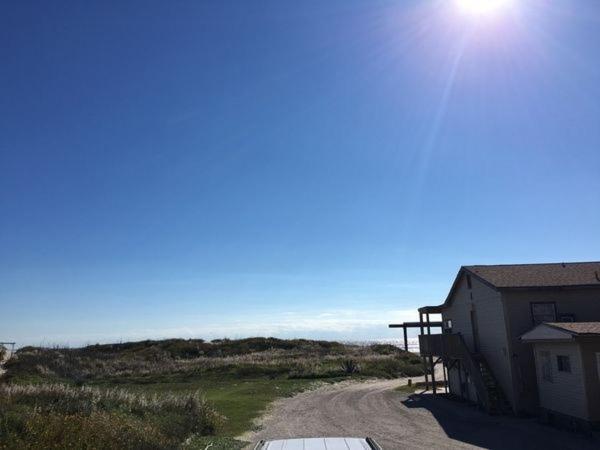 Beachgate Condosuites And Oceanfront Resort Port Aransas Bilik gambar