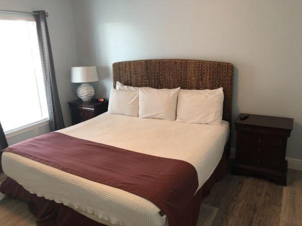 Beachgate Condosuites And Oceanfront Resort Port Aransas Bilik gambar