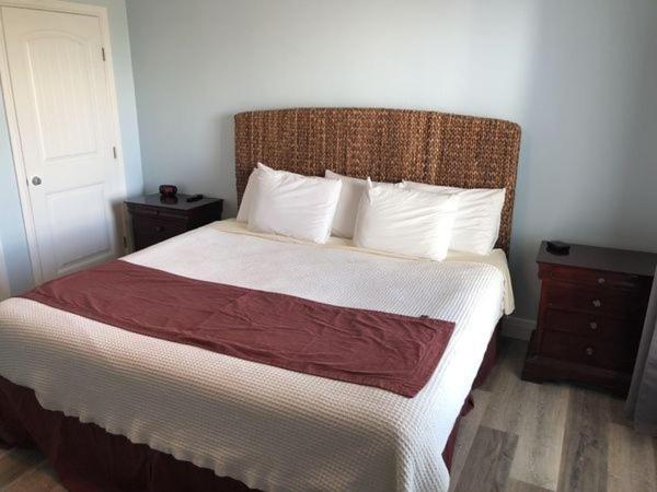 Beachgate Condosuites And Oceanfront Resort Port Aransas Bilik gambar
