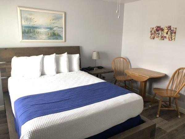Beachgate Condosuites And Oceanfront Resort Port Aransas Bilik gambar