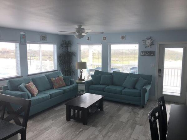 Beachgate Condosuites And Oceanfront Resort Port Aransas Bilik gambar