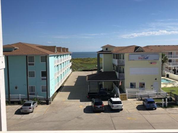 Beachgate Condosuites And Oceanfront Resort Port Aransas Bilik gambar