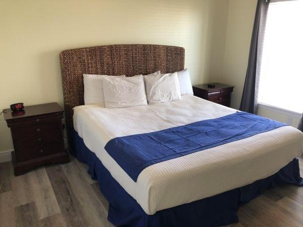 Beachgate Condosuites And Oceanfront Resort Port Aransas Bilik gambar