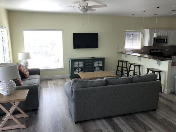 Beachgate Condosuites And Oceanfront Resort Port Aransas Bilik gambar