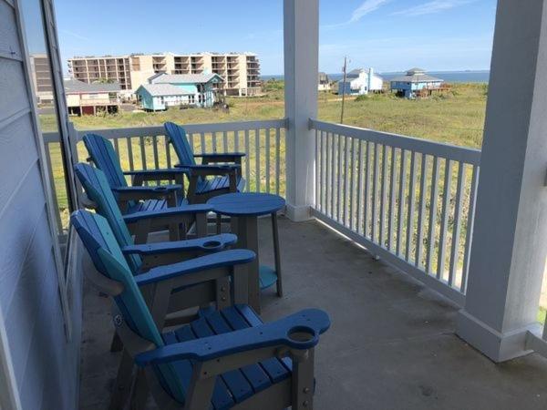 Beachgate Condosuites And Oceanfront Resort Port Aransas Bilik gambar