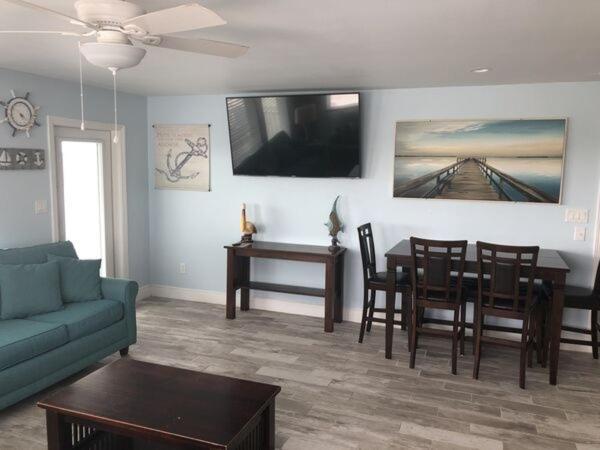 Beachgate Condosuites And Oceanfront Resort Port Aransas Bilik gambar