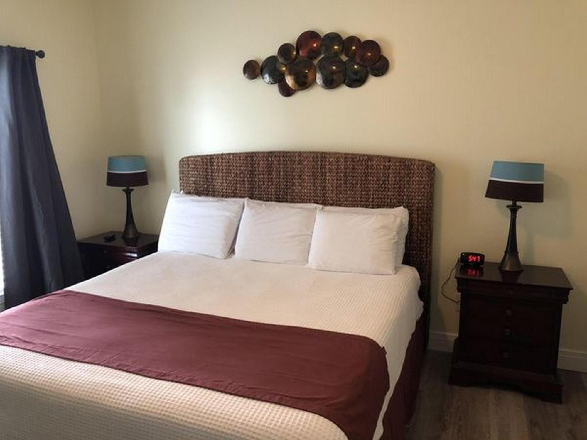 Beachgate Condosuites And Oceanfront Resort Port Aransas Bilik gambar