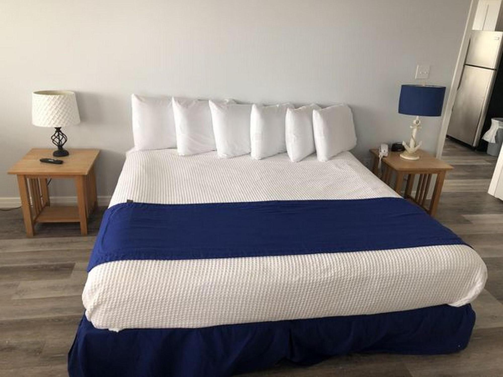Beachgate Condosuites And Oceanfront Resort Port Aransas Bilik gambar