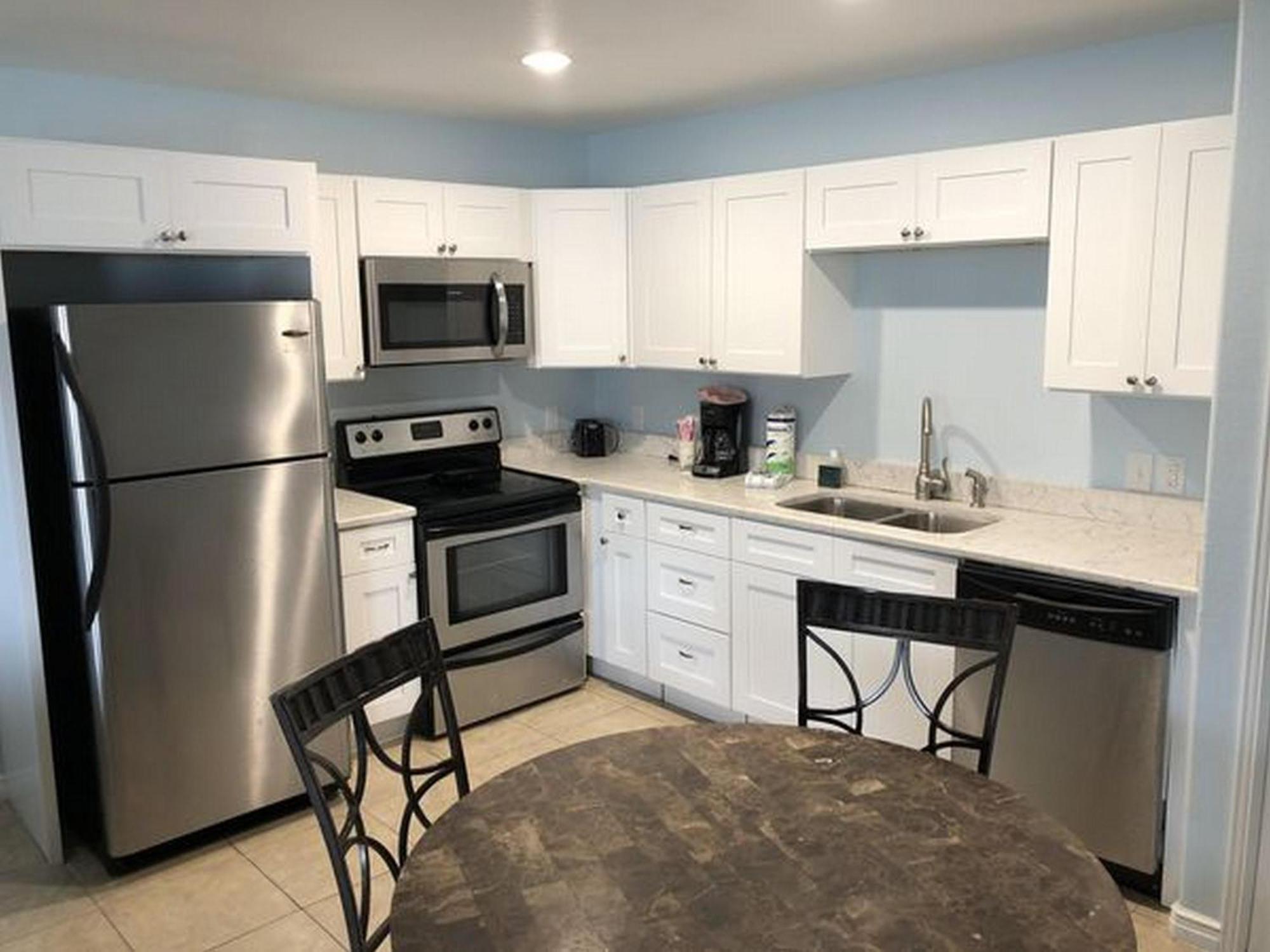 Beachgate Condosuites And Oceanfront Resort Port Aransas Bilik gambar