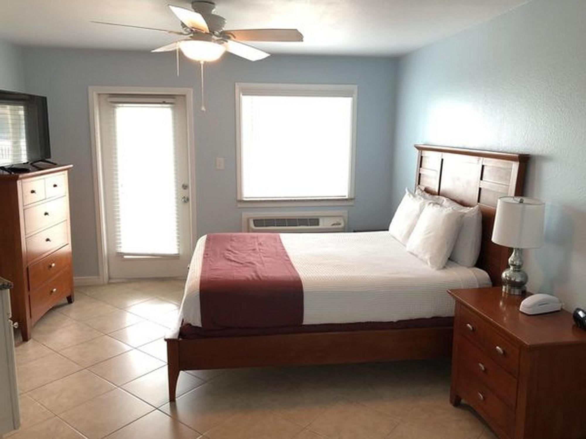 Beachgate Condosuites And Oceanfront Resort Port Aransas Bilik gambar