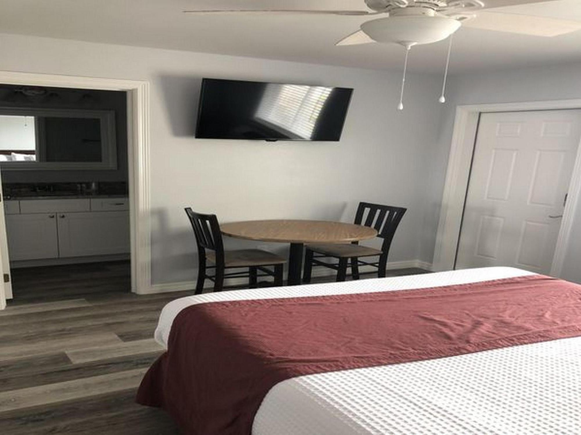 Beachgate Condosuites And Oceanfront Resort Port Aransas Bilik gambar