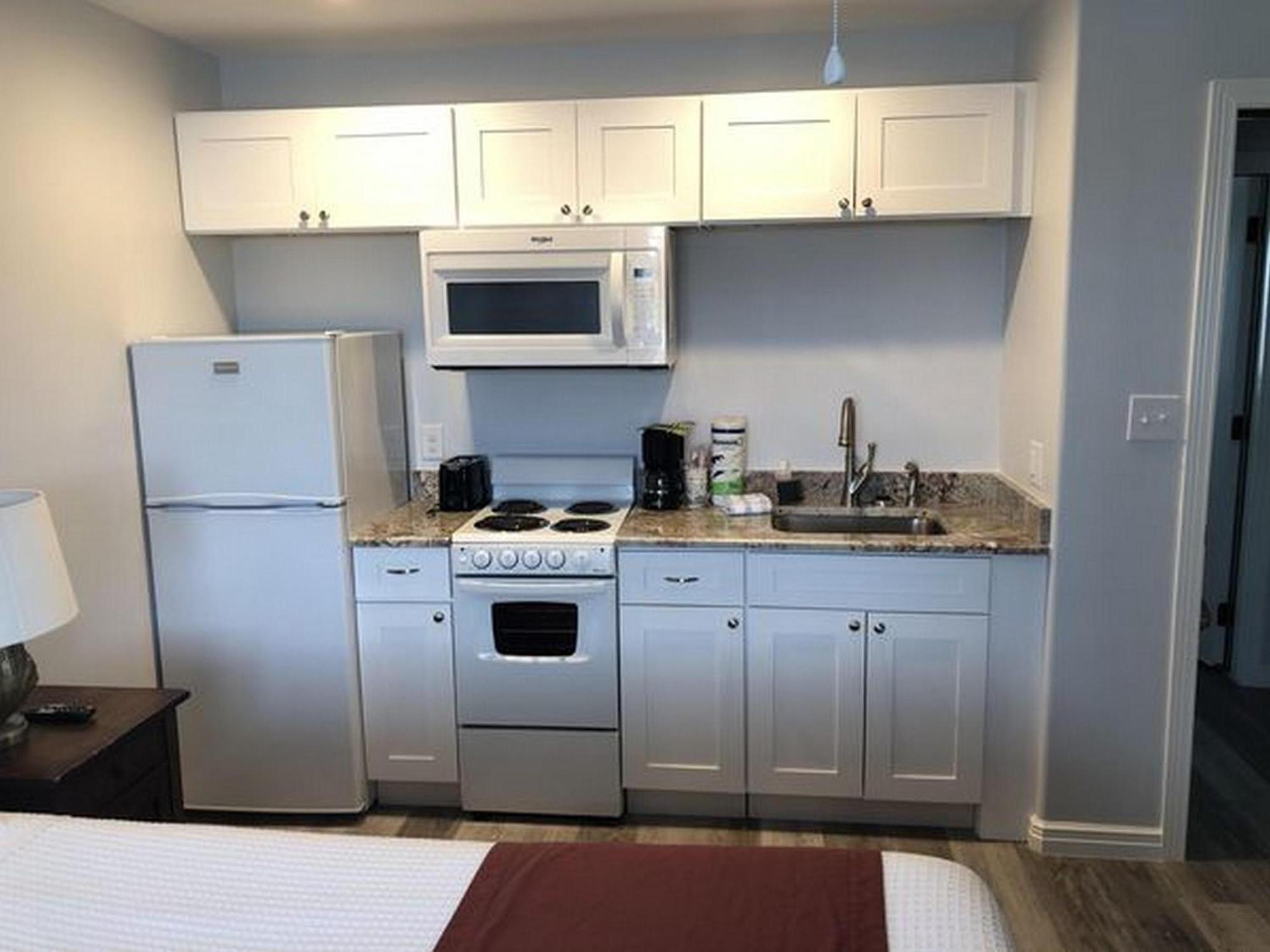 Beachgate Condosuites And Oceanfront Resort Port Aransas Bilik gambar