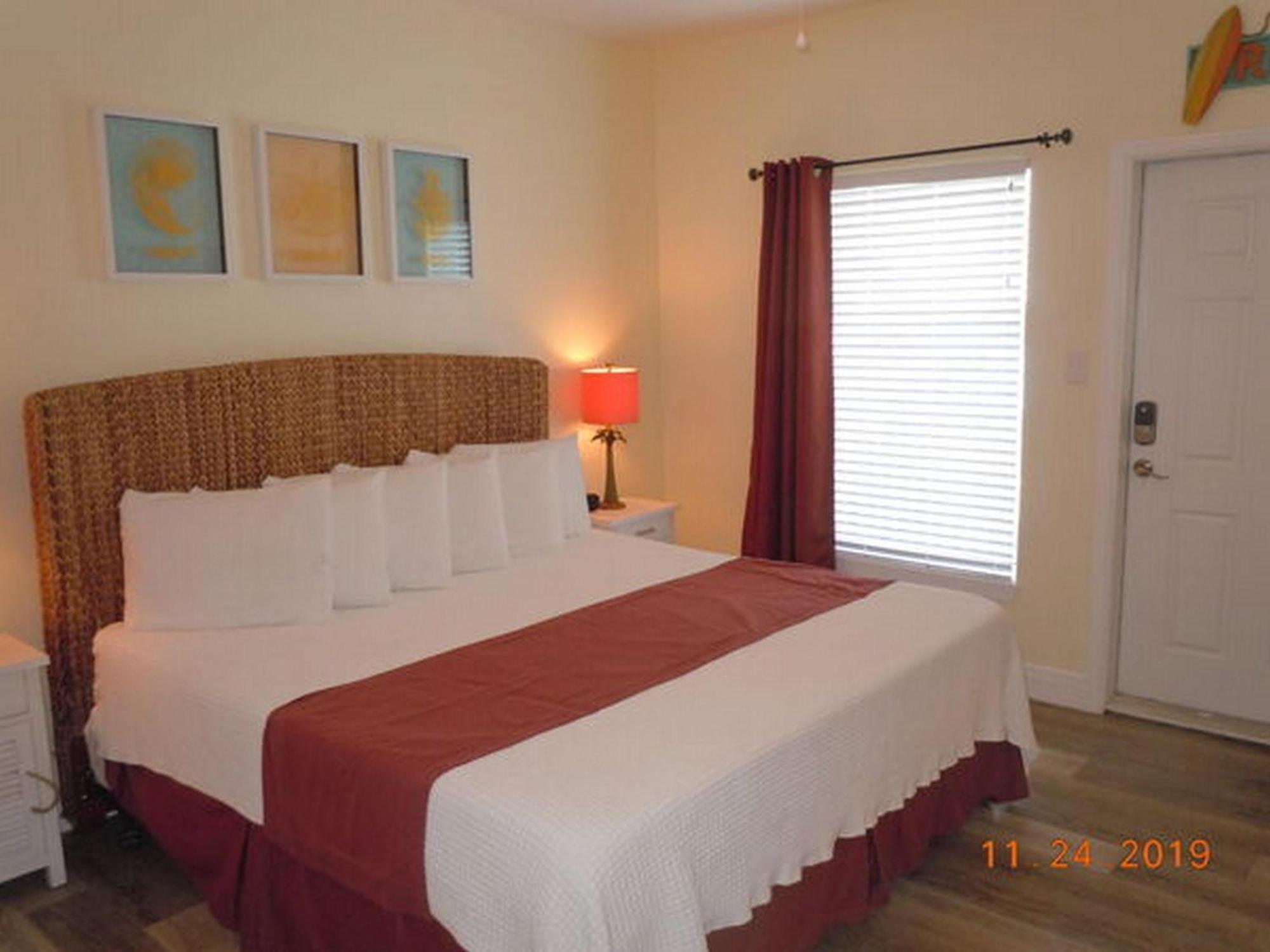 Beachgate Condosuites And Oceanfront Resort Port Aransas Bilik gambar