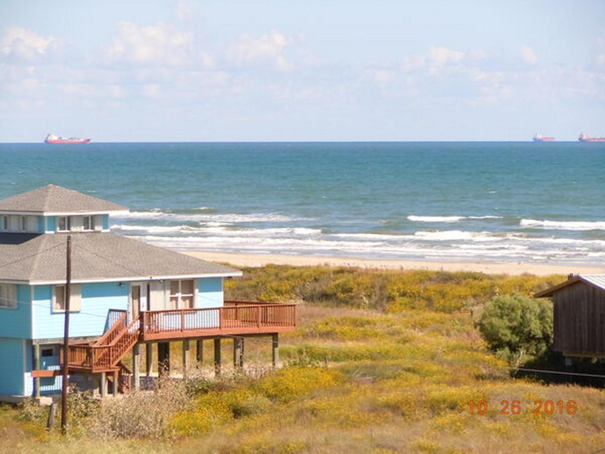 Beachgate Condosuites And Oceanfront Resort Port Aransas Bilik gambar