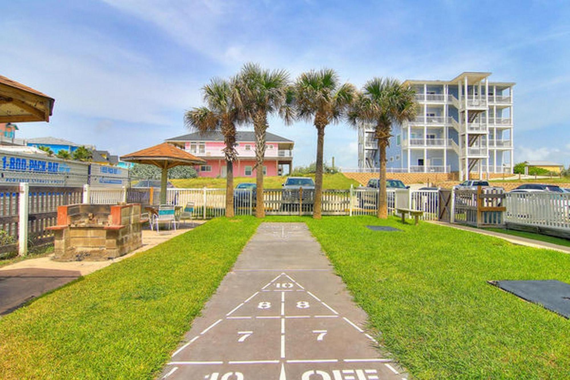 Beachgate Condosuites And Oceanfront Resort Port Aransas Bilik gambar