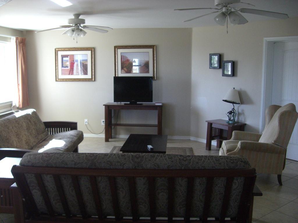 Beachgate Condosuites And Oceanfront Resort Port Aransas Luaran gambar