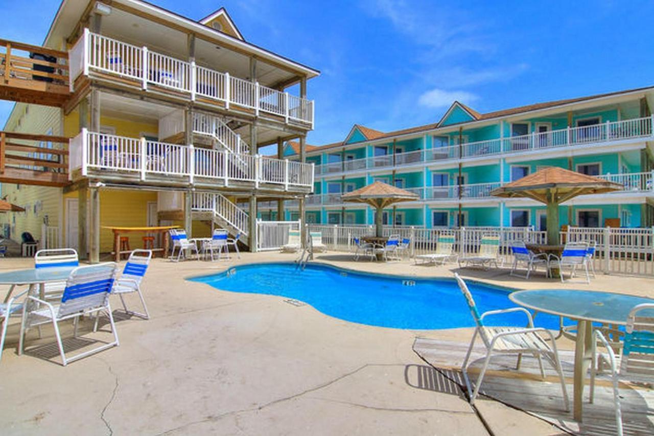 Beachgate Condosuites And Oceanfront Resort Port Aransas Luaran gambar